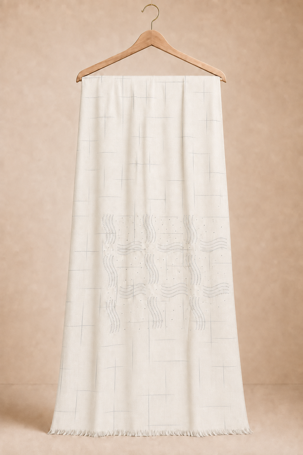 3- Printed Cotton Hijabs