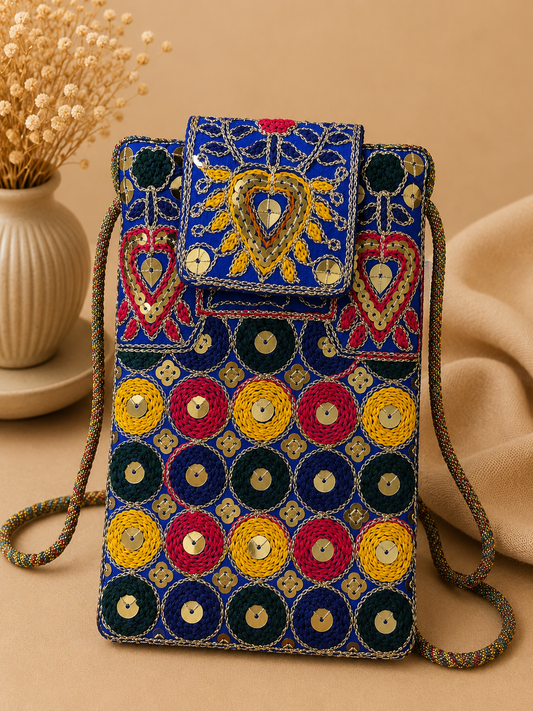 Phone Pouches