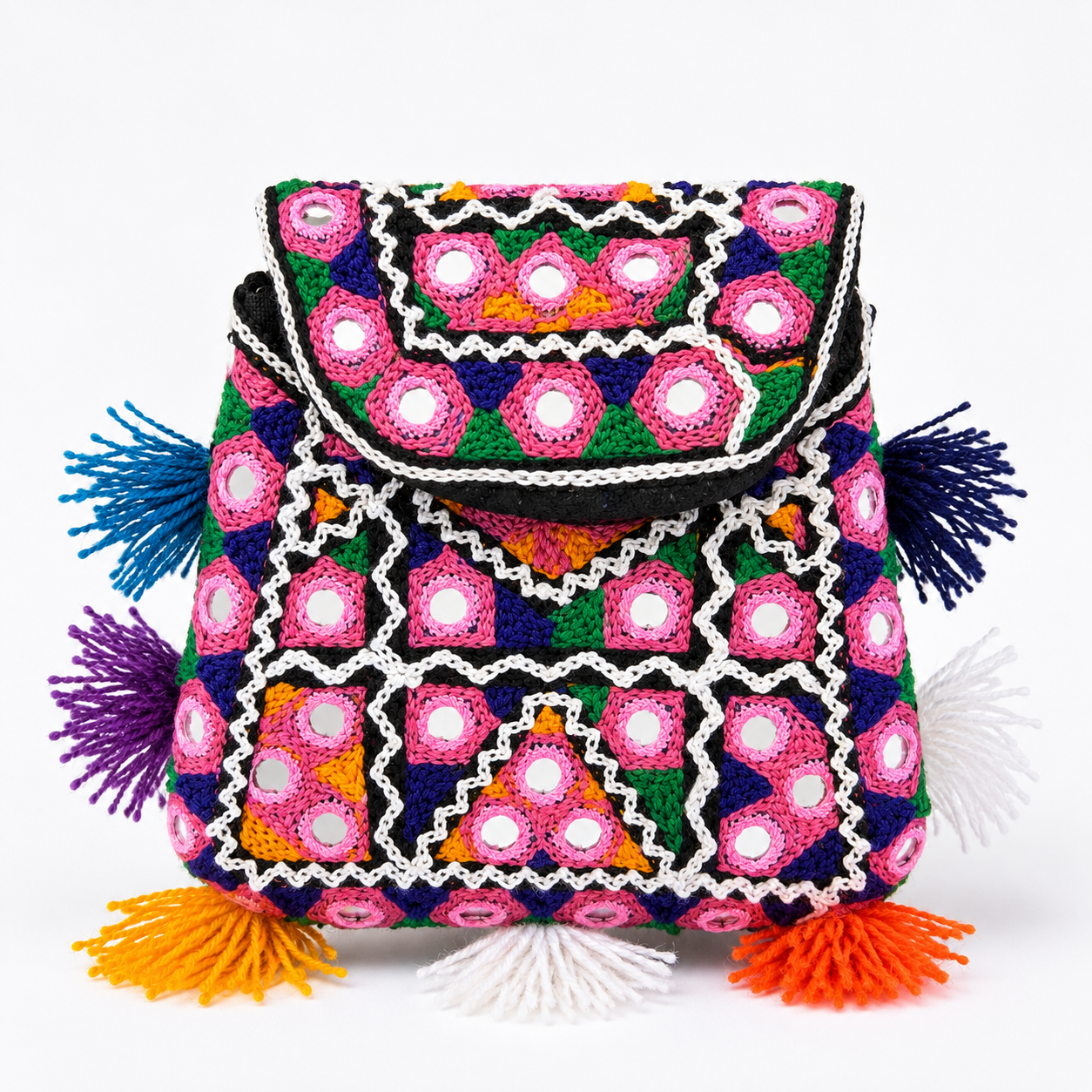 kids Purse- 9 Colours