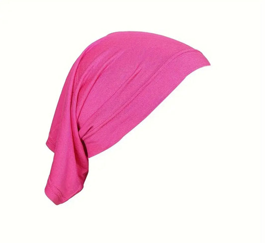 Hijab Caps