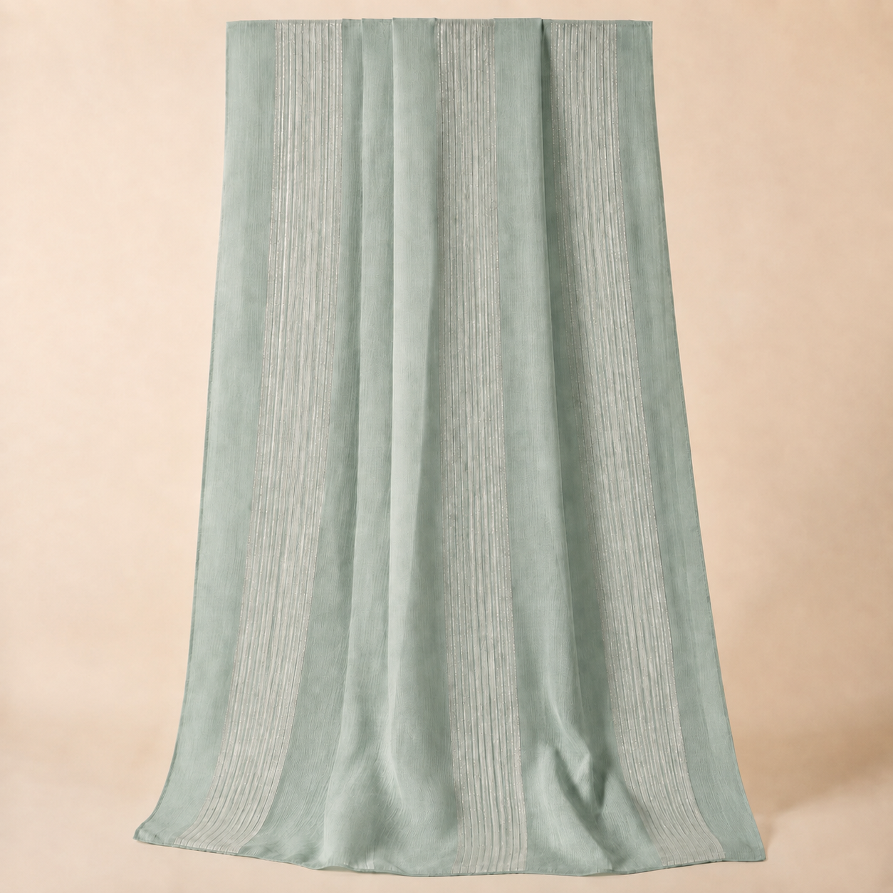Silky Fancy Chiffon  Hijabs