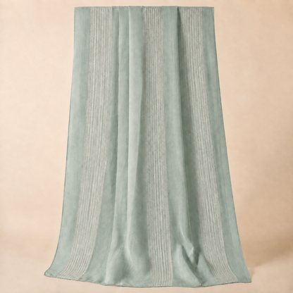 Silky Fancy Chiffon  Hijabs