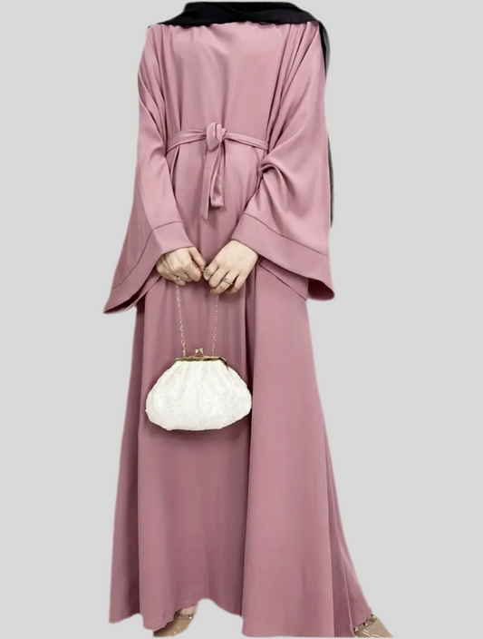 Noor’s Abaya Collection