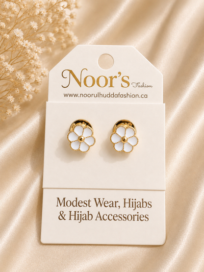 Button Pins