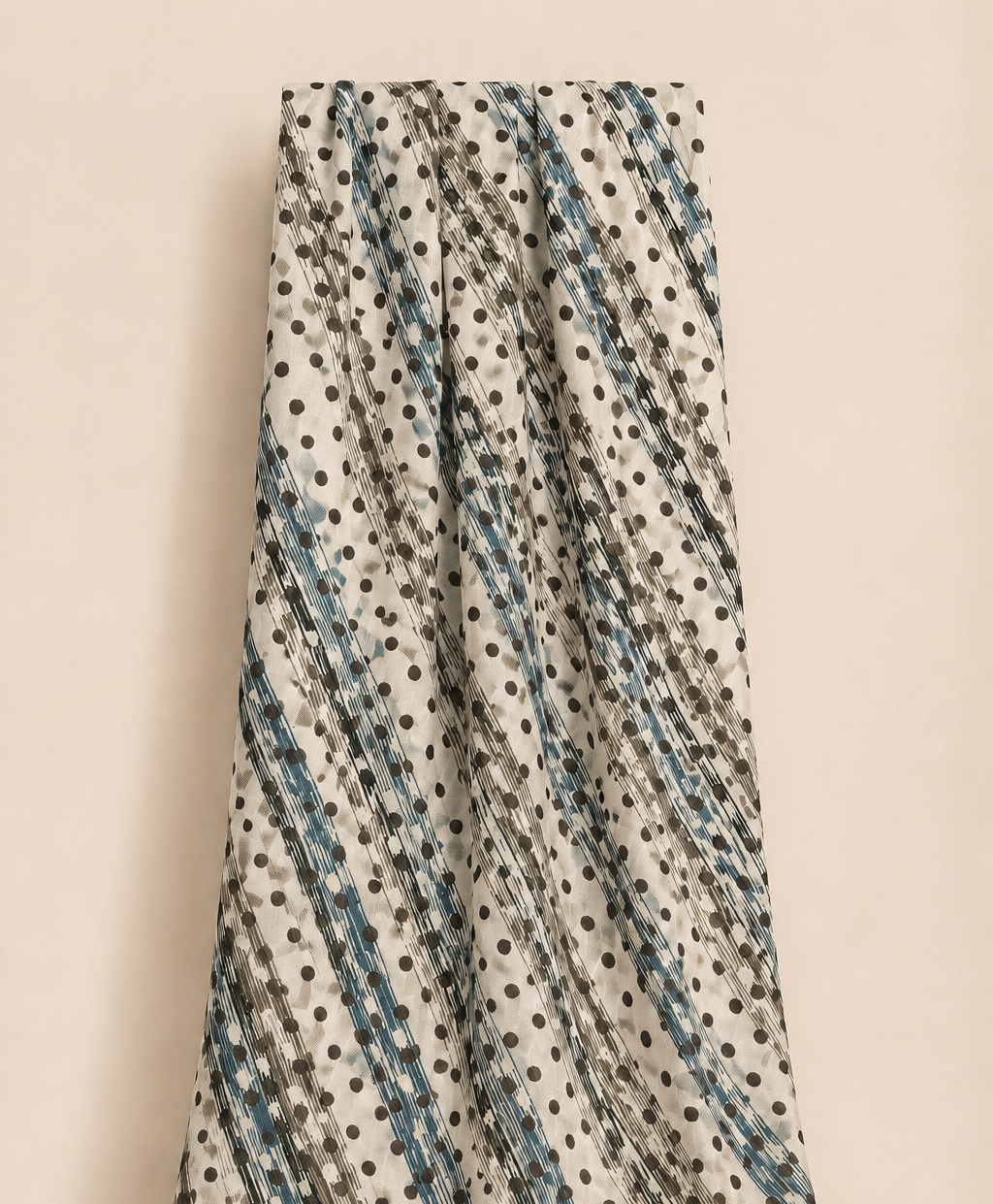 8- Printed Cotton Hijabs