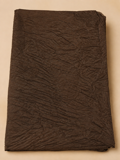 Crushed Cotton Hijabs