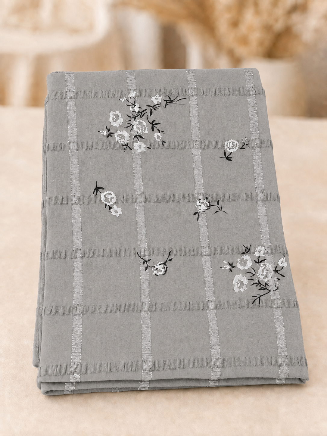Printed Chiffon Hijabs