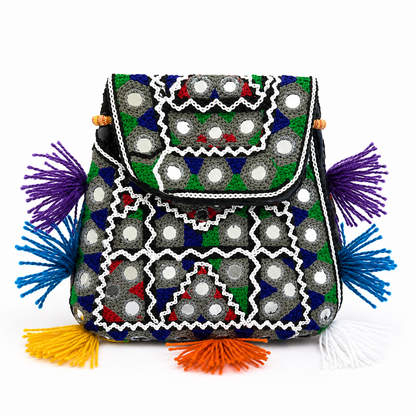 kids Purse- 9 Colours