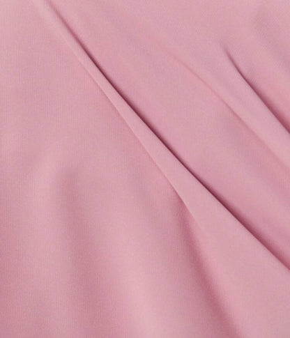 Noor's-Light Pink- Dress/Abaya