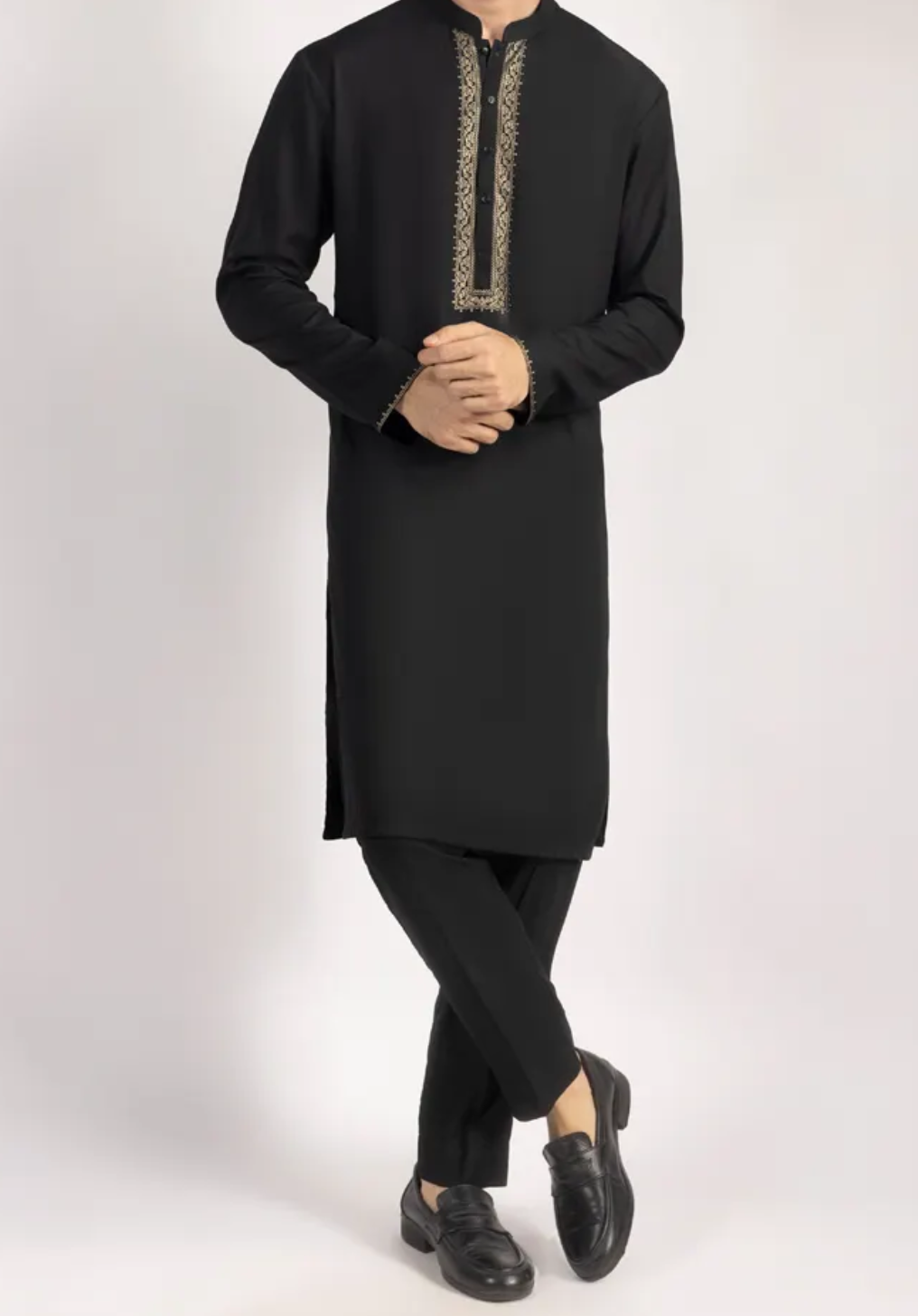 J. Black-KameezShalwar-TeenBoys