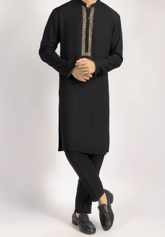 J. Black-KameezShalwar-TeenBoys