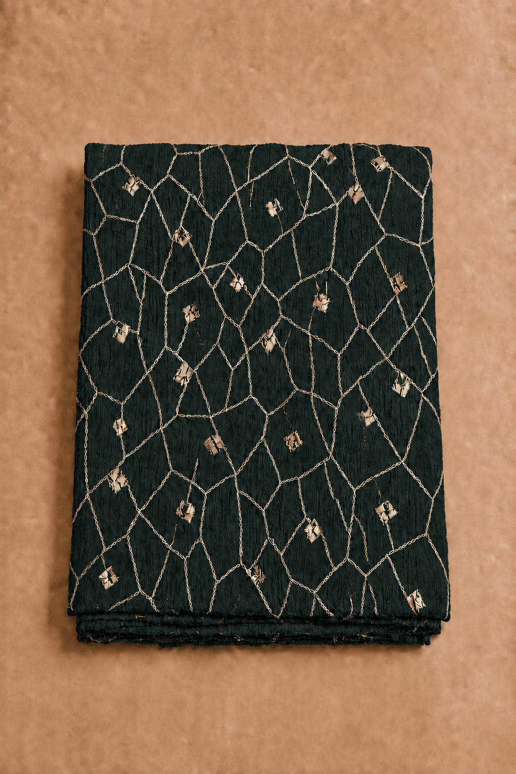 5- Printed Cotton Hijabs