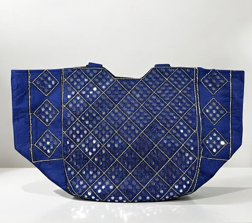 Mirror work-Large Bags