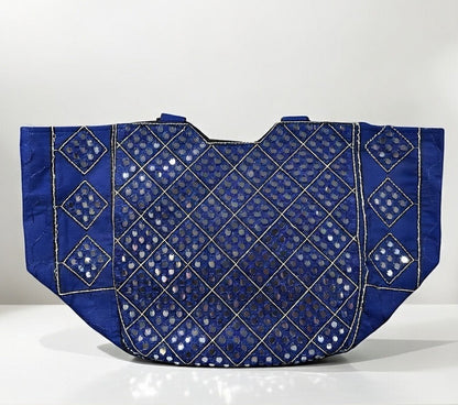 Mirror work-Large Bags