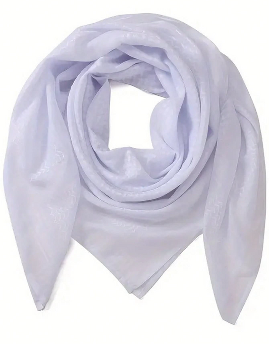 Arab Keffiyah Scarf-Gents