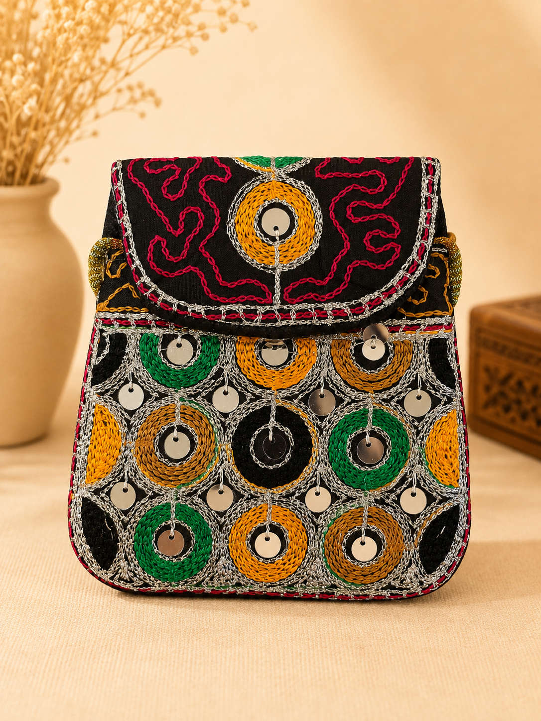 kids Purse - 5 Designs