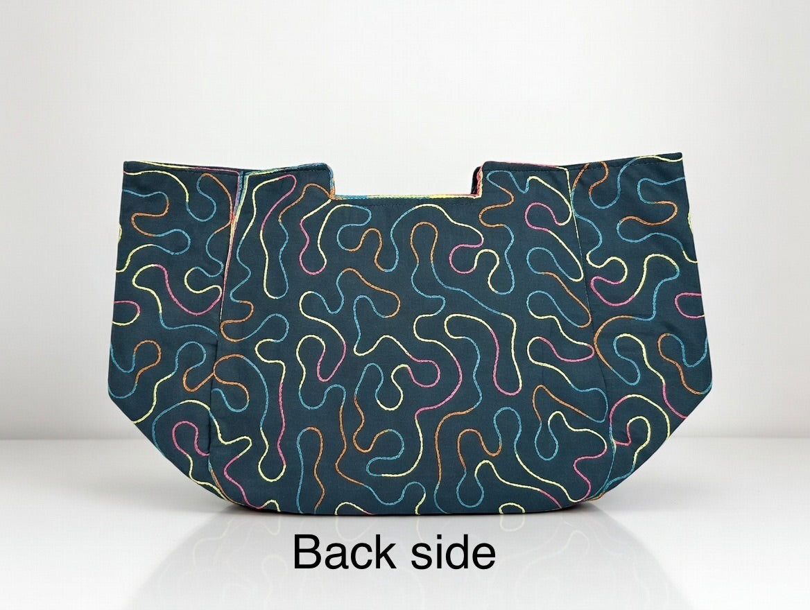 Ladies-Bag-Embroidered