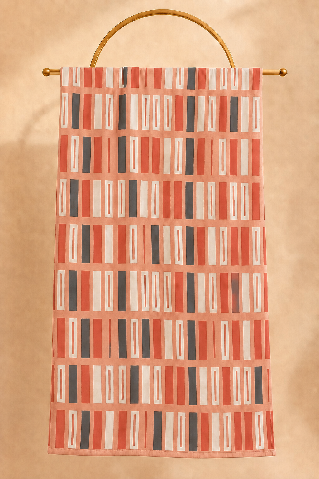 4- Printed Cotton Hijabs
