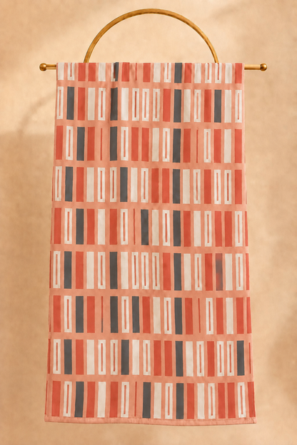 4- Printed Cotton Hijabs