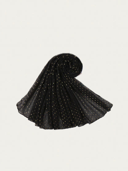 Fancy Crinkle Cotton