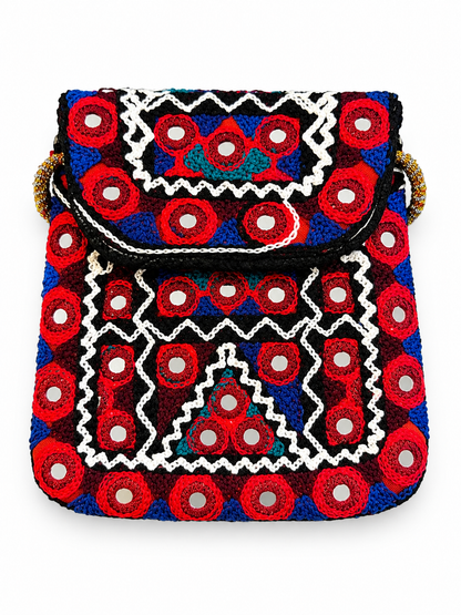 Kids Purse- 16 Colours