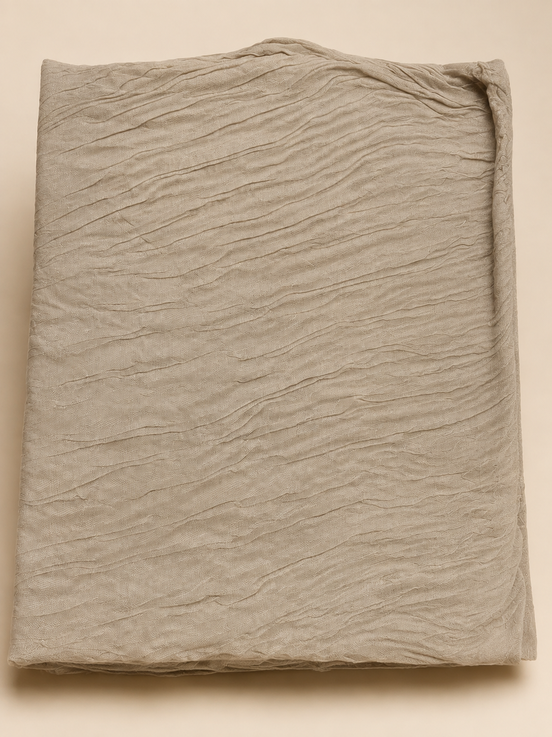 Crushed Cotton Hijabs