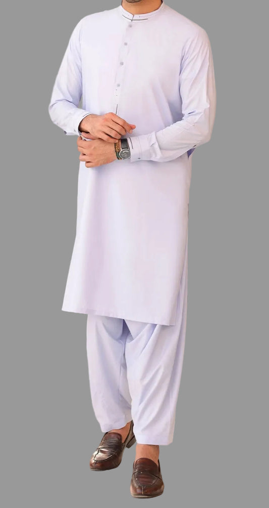 MTJ-Light Skyblue-Gents/TeenBoys