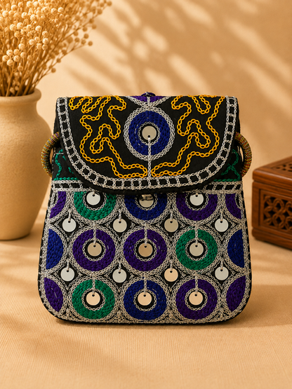 kids Purse - 5 Designs