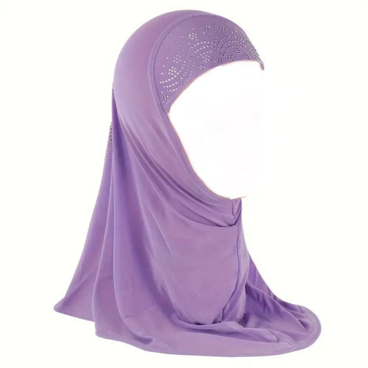 Instant Hijab-Small