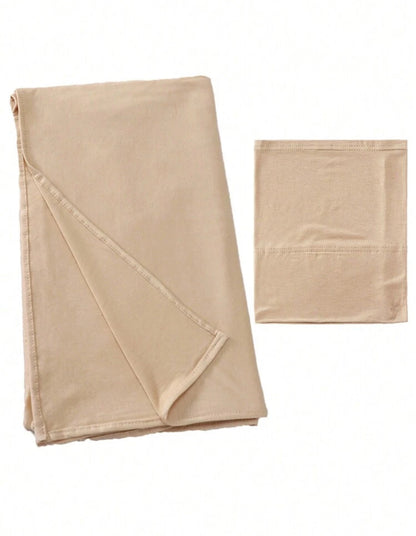 2Piece Jersey Hijab Set