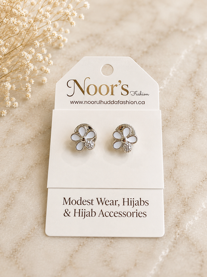 Button Pins