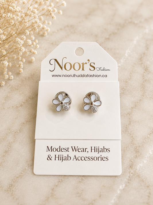 Button Pins