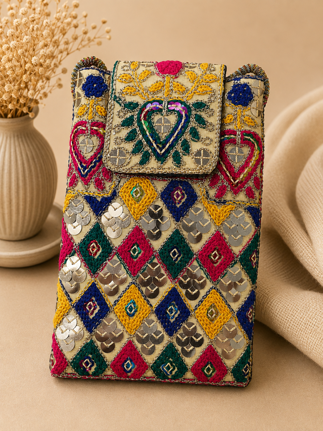 Phone Pouches
