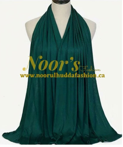 Jersey Hijab