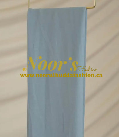 Viscose Hijab
