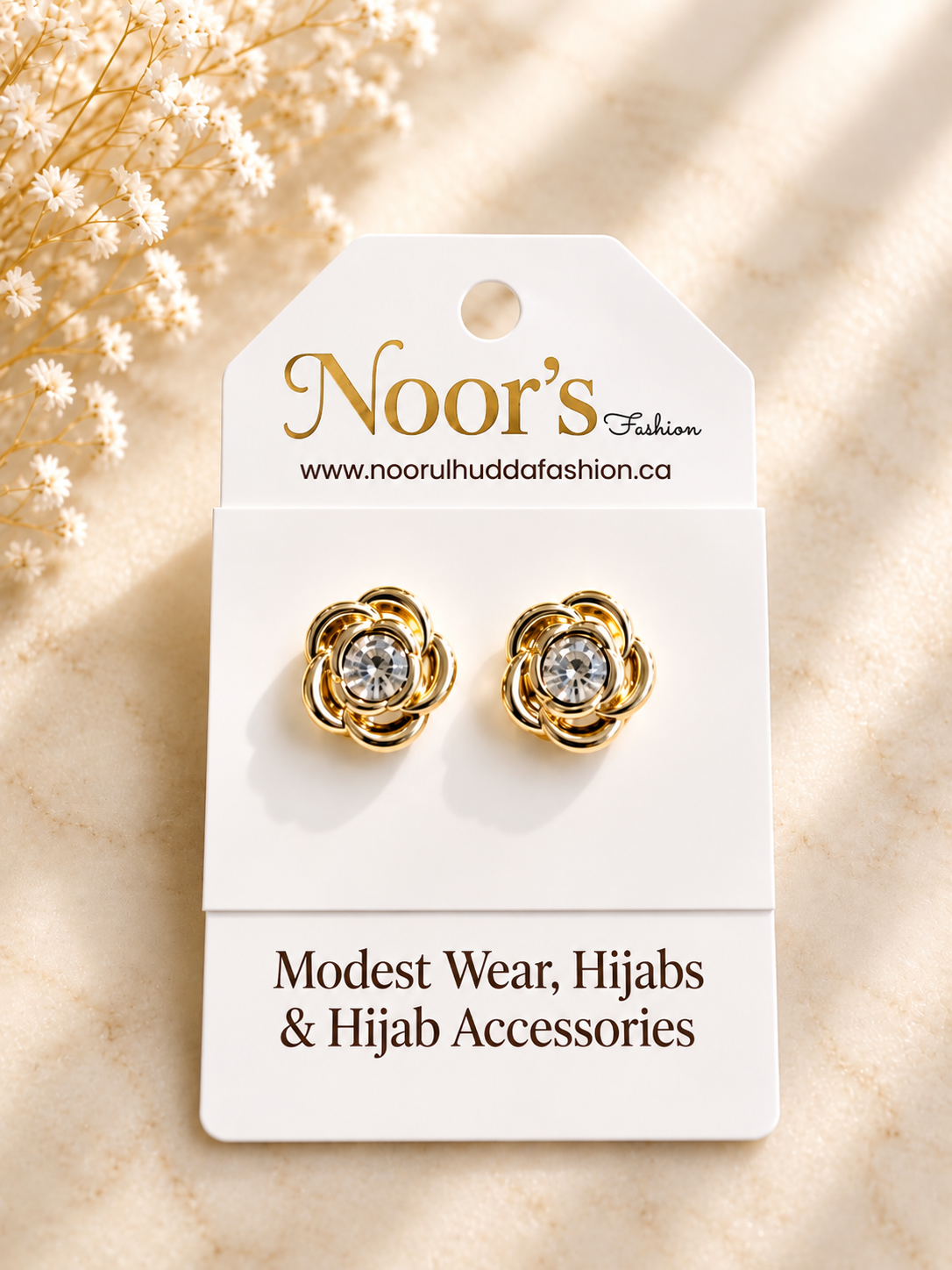 Button Pins