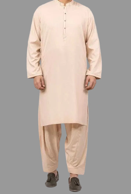 Edenrobe-Peach-Gents/TeenBoys