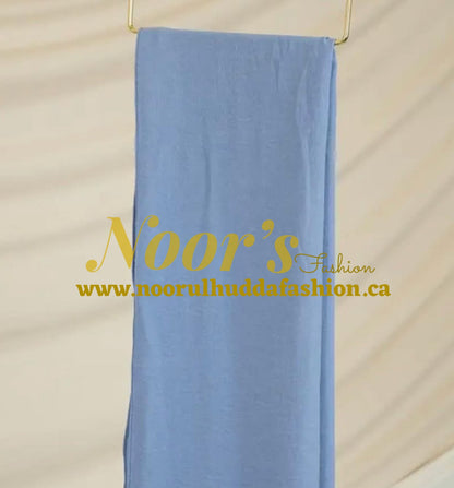 Viscose Hijab