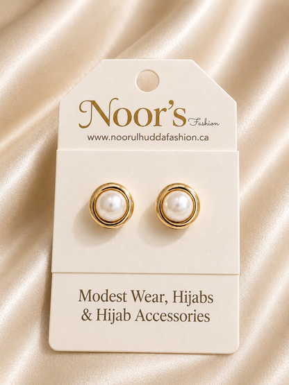 Button Pins