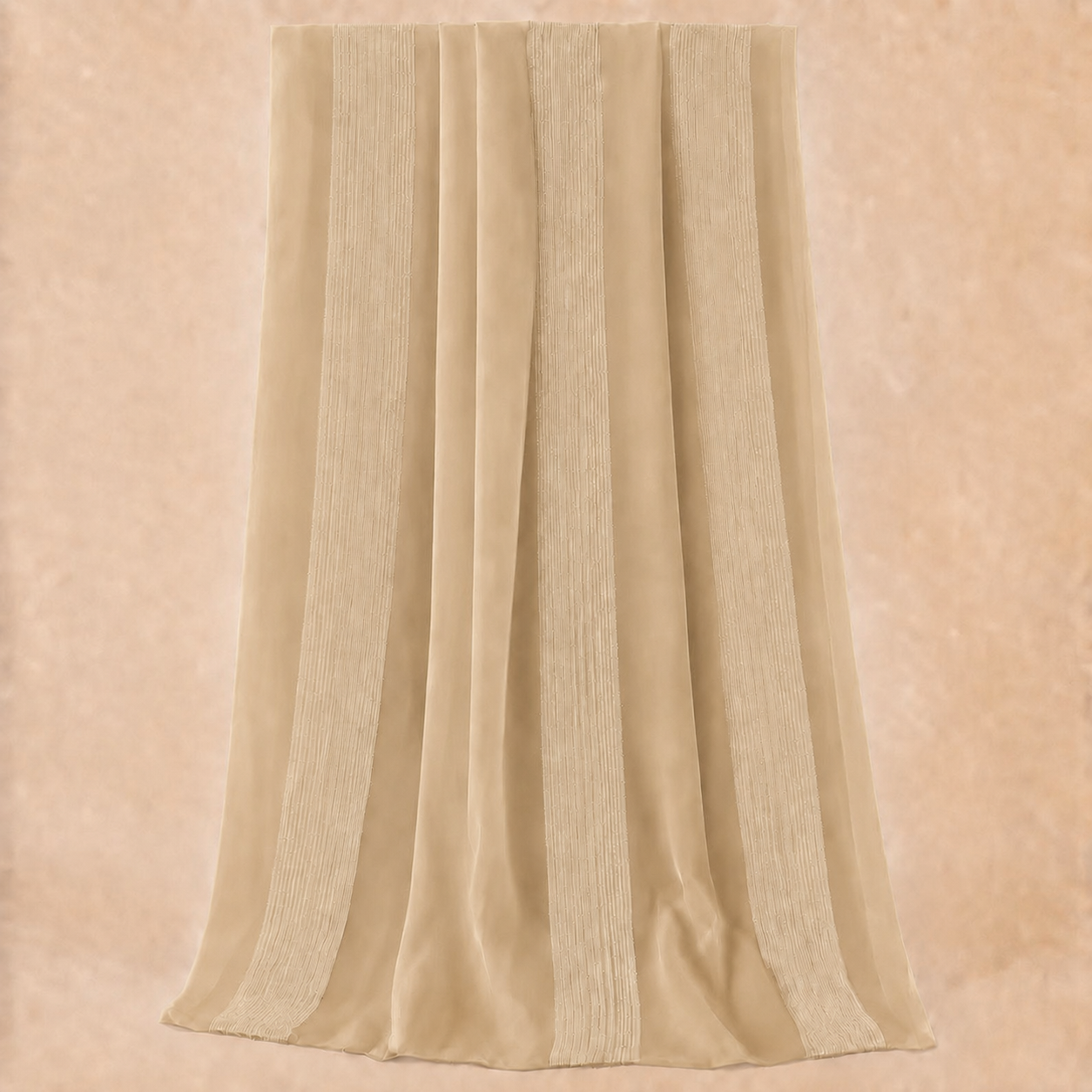 Silky Fancy Chiffon  Hijabs