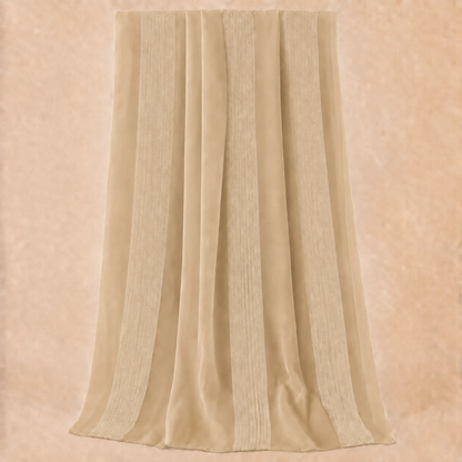 Silky Fancy Chiffon  Hijabs