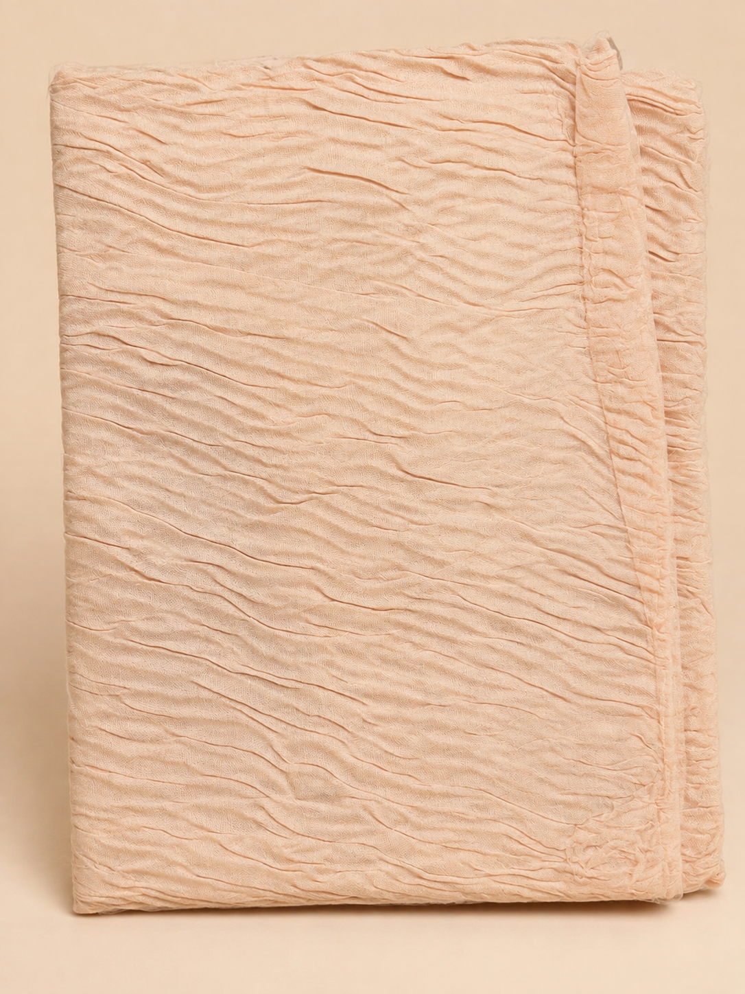 Crushed Cotton Hijabs