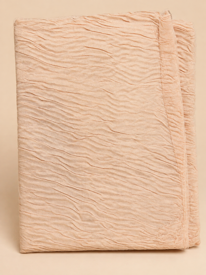 Crushed Cotton Hijabs