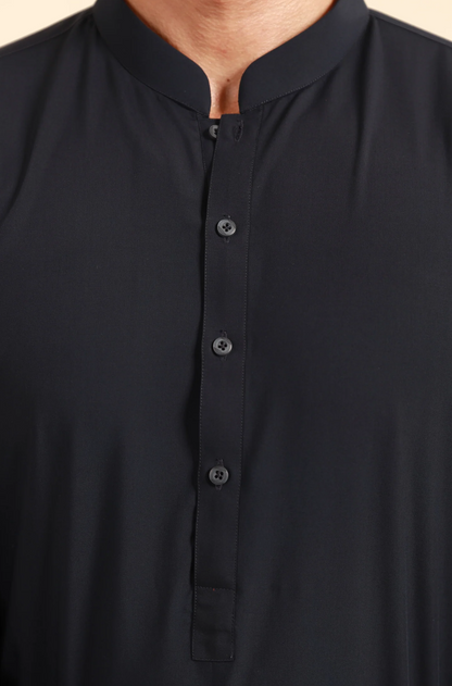 MTJ-Navy Blue-Gents/TeenBoys