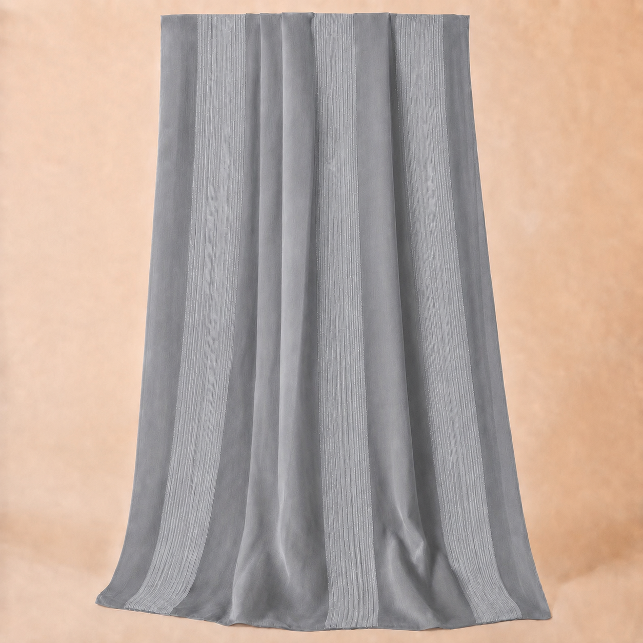 Silky Fancy Chiffon  Hijabs
