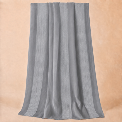 Silky Fancy Chiffon  Hijabs
