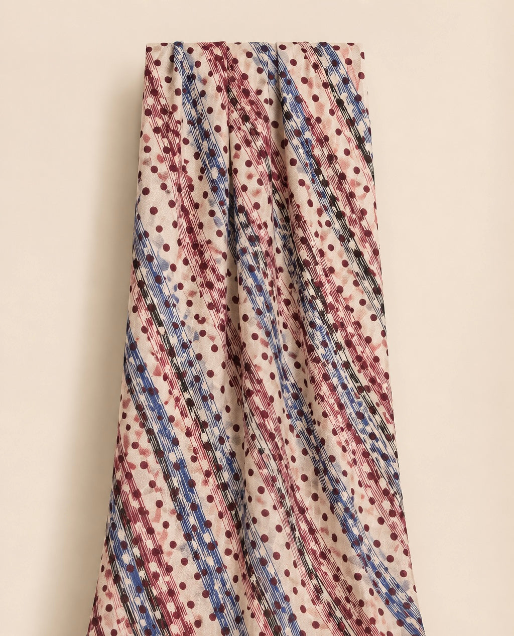 8- Printed Cotton Hijabs