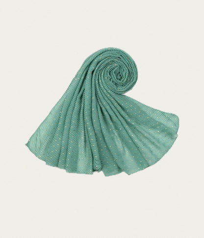 Fancy Crinkle Cotton