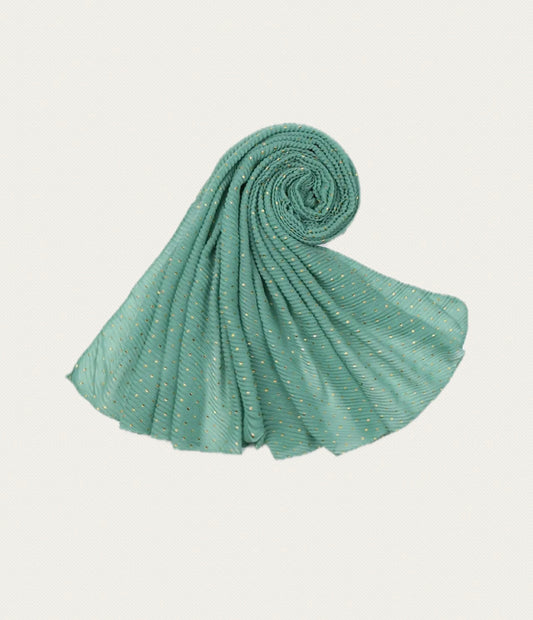 Fancy Crinkle Cotton