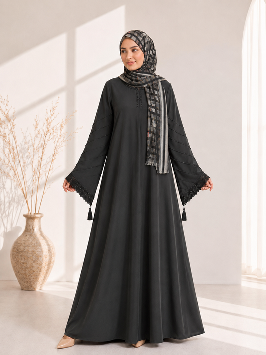 11- Printed Cotton Hijabs
